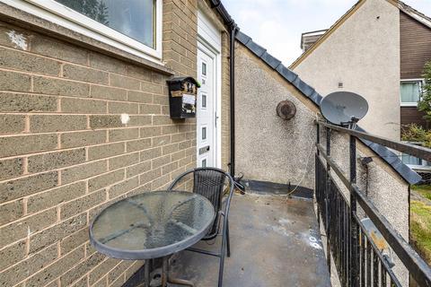 24 Grieve Avenue, Jedburgh, TD8 6LB