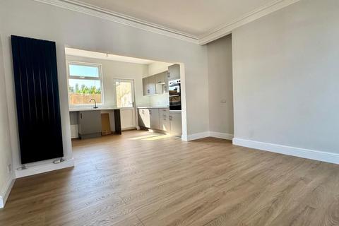 3 bedroom end of terrace house for sale, Alfred Street, Redcar