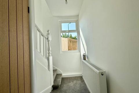 3 bedroom end of terrace house for sale, Alfred Street, Redcar