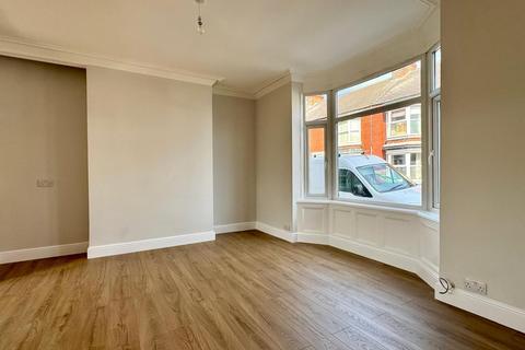3 bedroom end of terrace house for sale, Alfred Street, Redcar