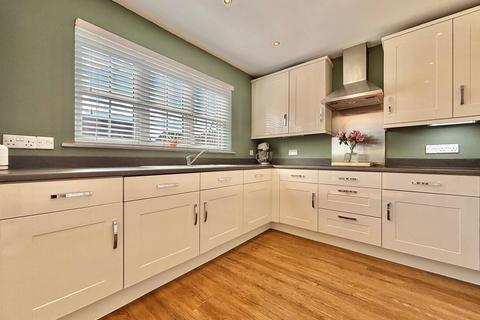 25 Charlton Way, Kingstown, Carlisle, CA6 4EU
