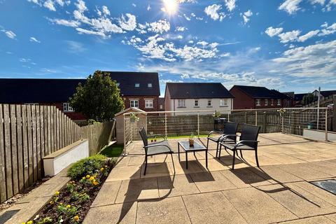 25 Charlton Way, Kingstown, Carlisle, CA6 4EU