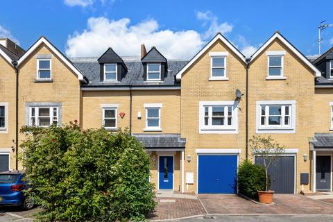 undefined, Denmark Mews, Hove BN3