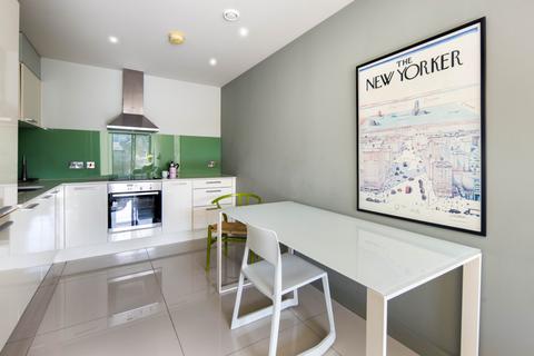 1 bedroom flat for sale, Richmond Road, London Fields, London, E8