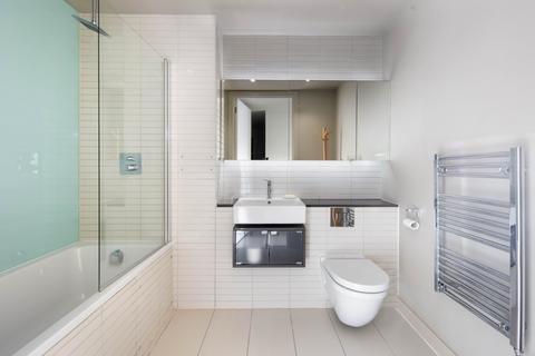 1 bedroom flat for sale, Richmond Road, London Fields, London, E8