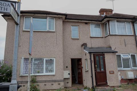 2 bedroom flat for sale, Oval Road South, Dagenham RM10