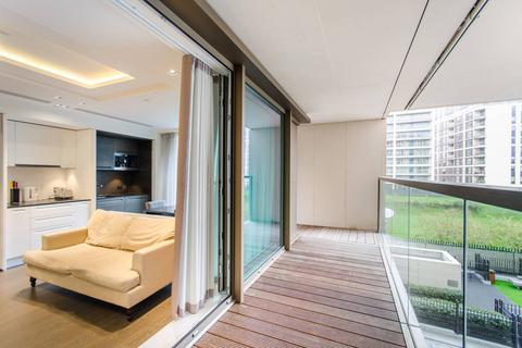 Radnor Terrace, Kensington, London, W14