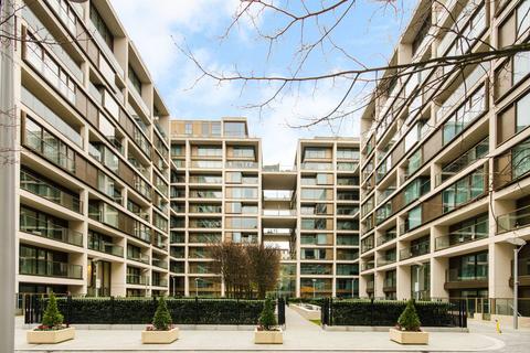 Radnor Terrace, Kensington, London, W14