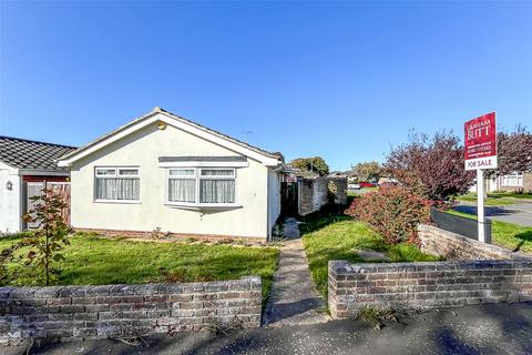 3 bedroom bungalow for sale, Fishers Close, Littlehampton, West Sussex