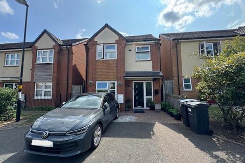 3 bedroom detached house for sale, Ward Close, Birmingham, West Midlands