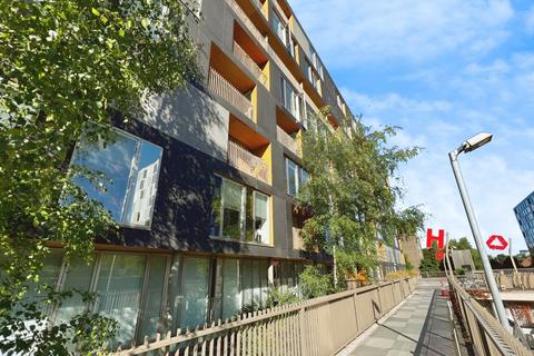 1 bedroom flat to rent, Saxton, The Avenue, Leeds, West Yorkshire, LS9