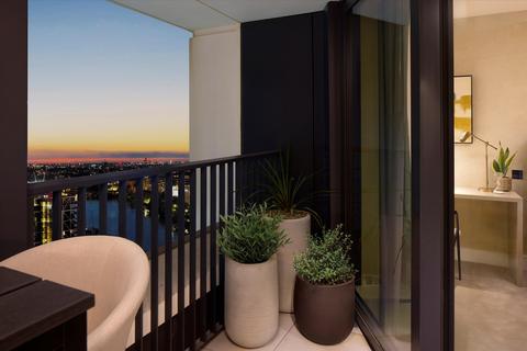 2 bedroom flat for sale, Nine Elms, Ponton Road, London, SW11