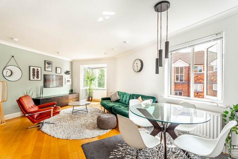 2 bedroom apartment for sale, Millers Rise, St. Albans AL1