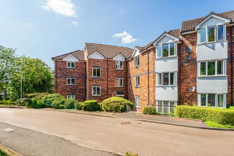 2 bedroom apartment for sale, Millers Rise, St. Albans AL1