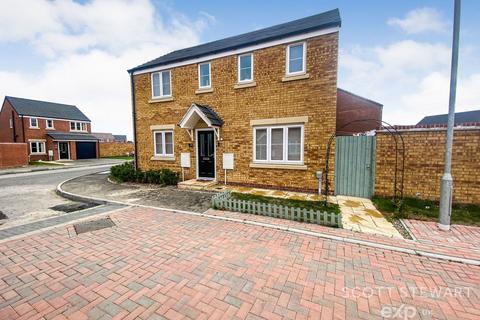 undefined, Skaters Way, Peterborough PE7