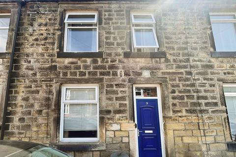 9 Vale Terrace, Hebden Bridge, HX7 5EW
