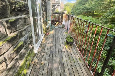 9 Vale Terrace, Hebden Bridge, HX7 5EW