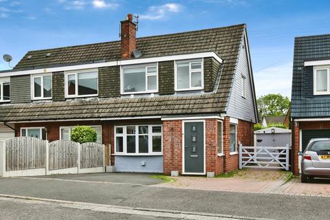 undefined, Dunster Close, Stockport SK7