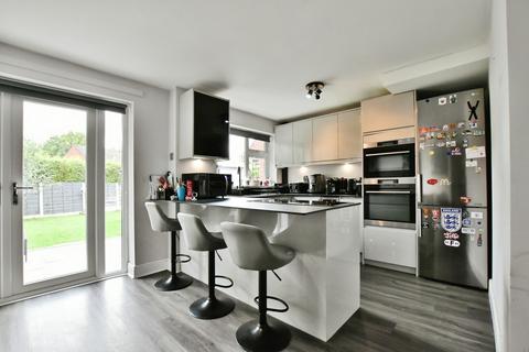undefined, Dunster Close, Stockport SK7