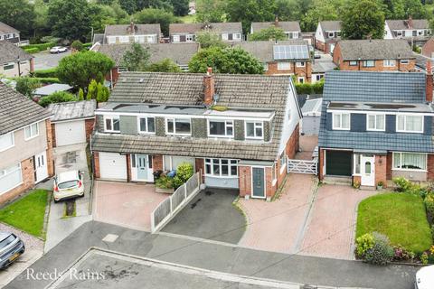 Dunster Close, Stockport SK7