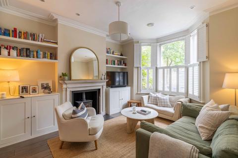 undefined, Delaford Street, Hammersmith and Fulham, Fulham, London, SW6