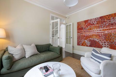 undefined, Delaford Street, Hammersmith and Fulham, Fulham, London, SW6
