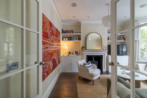 undefined, Delaford Street, Hammersmith and Fulham, Fulham, London, SW6