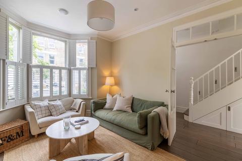 undefined, Delaford Street, Hammersmith and Fulham, Fulham, London, SW6