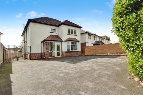 undefined, Crewe Road, Wistaston, Crewe