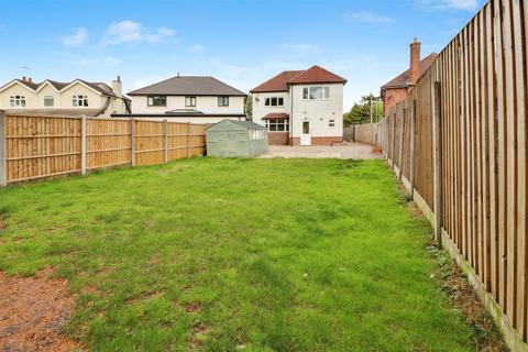 undefined, Crewe Road, Wistaston, Crewe