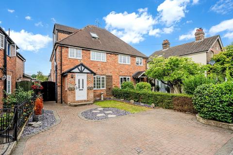 undefined, Station Road, Lingfield RH7