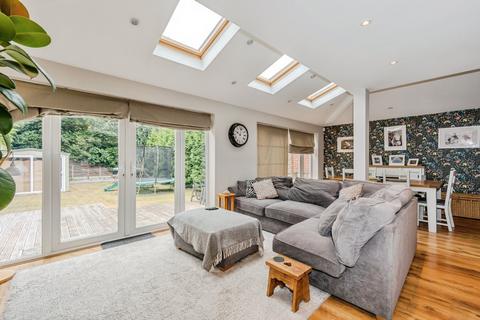 Ashdene Road, Cheshire SK9