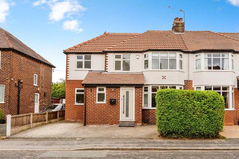 4 bedroom semi-detached house for sale, Ashdene Road, Cheshire SK9