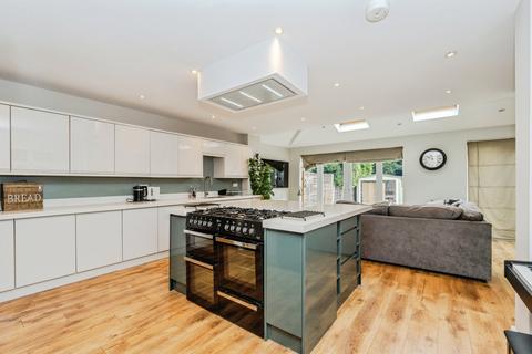 4 bedroom semi-detached house for sale, Ashdene Road, Cheshire SK9