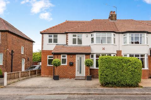 undefined, Ashdene Road, Cheshire SK9