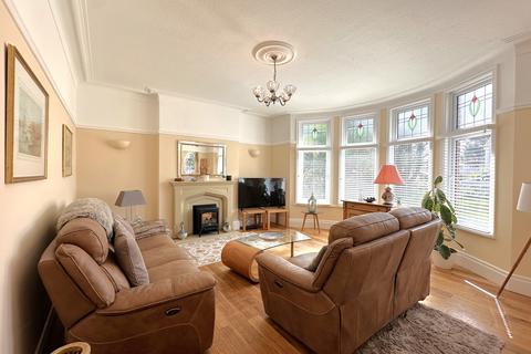 4 bedroom detached house for sale, Gloddaeth Avenue, Llandudno LL30