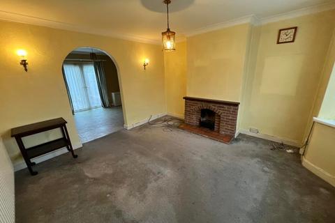 undefined, Ewell Road, Nottingham, NG8