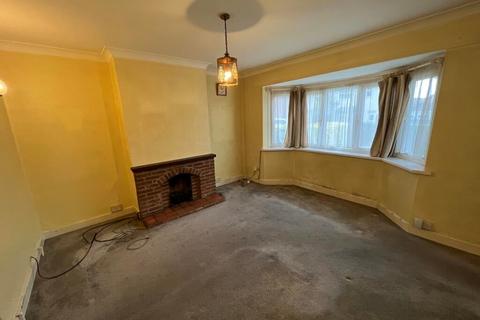undefined, Ewell Road, Nottingham, NG8