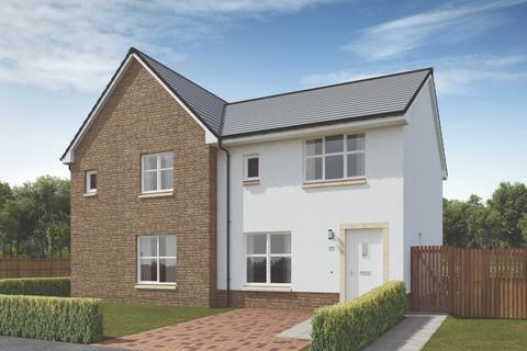 undefined, Plot 39, The Berwick at Dargavel Village, Arrochar Dr, Bishopton PA7