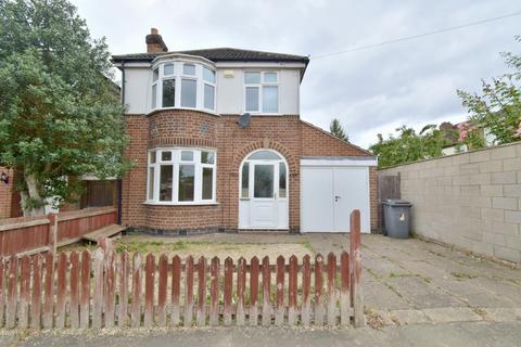 1 Compass Road, Leicester, LE5 2HH