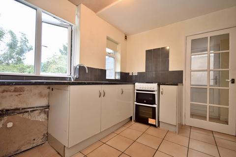 1 Compass Road, Leicester, LE5 2HH