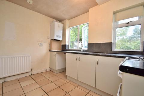 1 Compass Road, Leicester, LE5 2HH