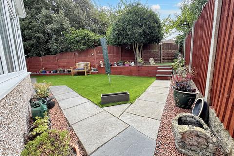 undefined, Brynhyfryd Grove, Abergele, LL22 7HD