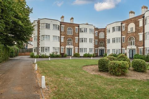 3 bedroom apartment for sale, Church Lane, London NW9