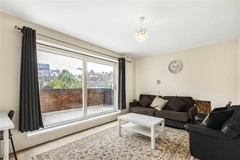 undefined, Castle Close, London, E9