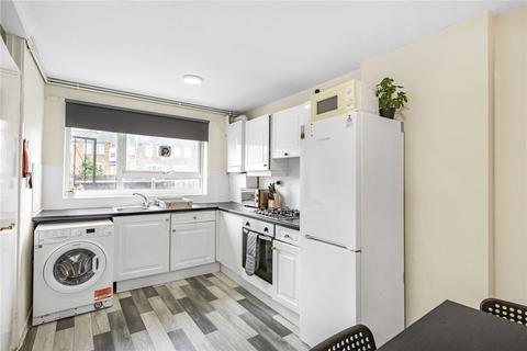 undefined, Castle Close, London, E9
