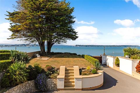 undefined, Shore Road, Sandbanks, Poole, Dorset, BH13