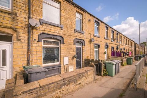 2 bedroom terraced house for sale, Manchester Road, Huddersfield HD7