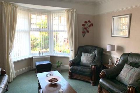 3 bedroom semi-detached house for sale, Curzon Road, Craig y Don, Llandudno