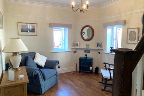 3 bedroom semi-detached house for sale, Curzon Road, Craig y Don, Llandudno